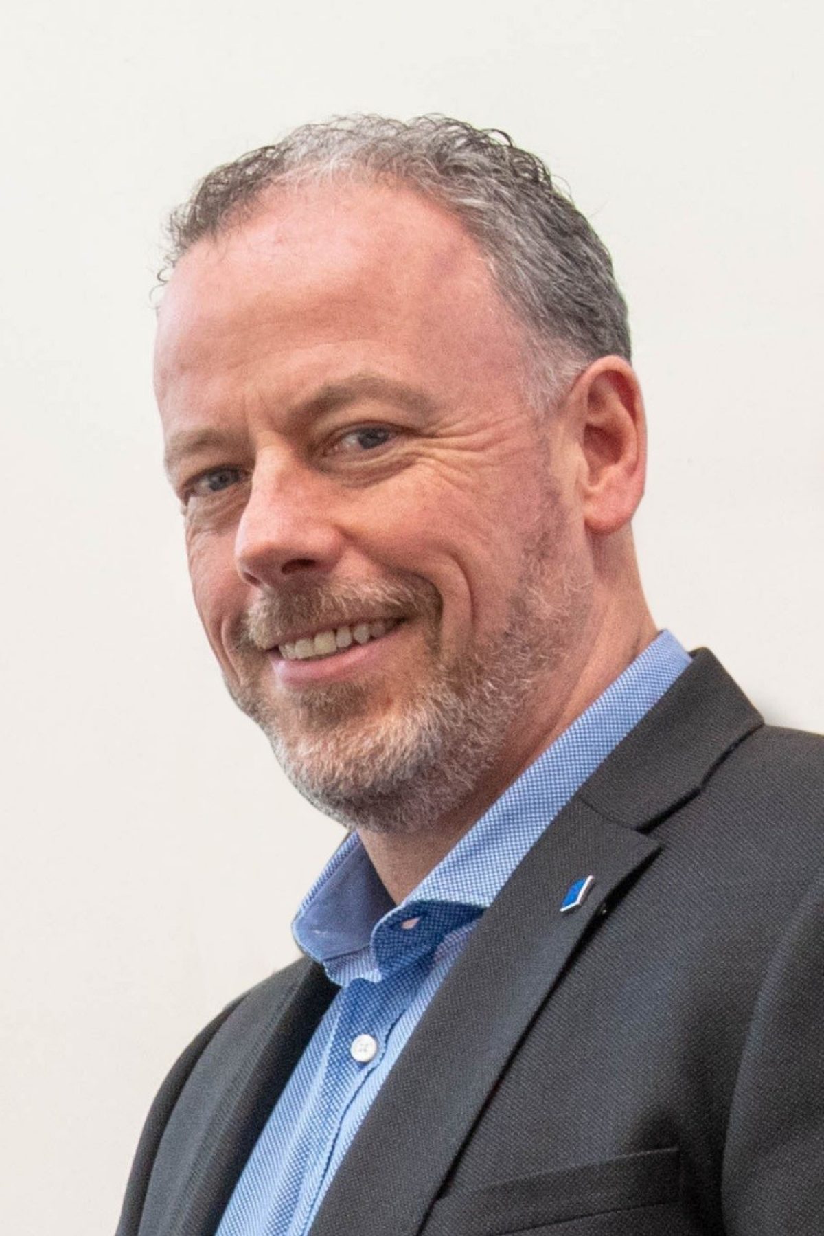 Declan Allen