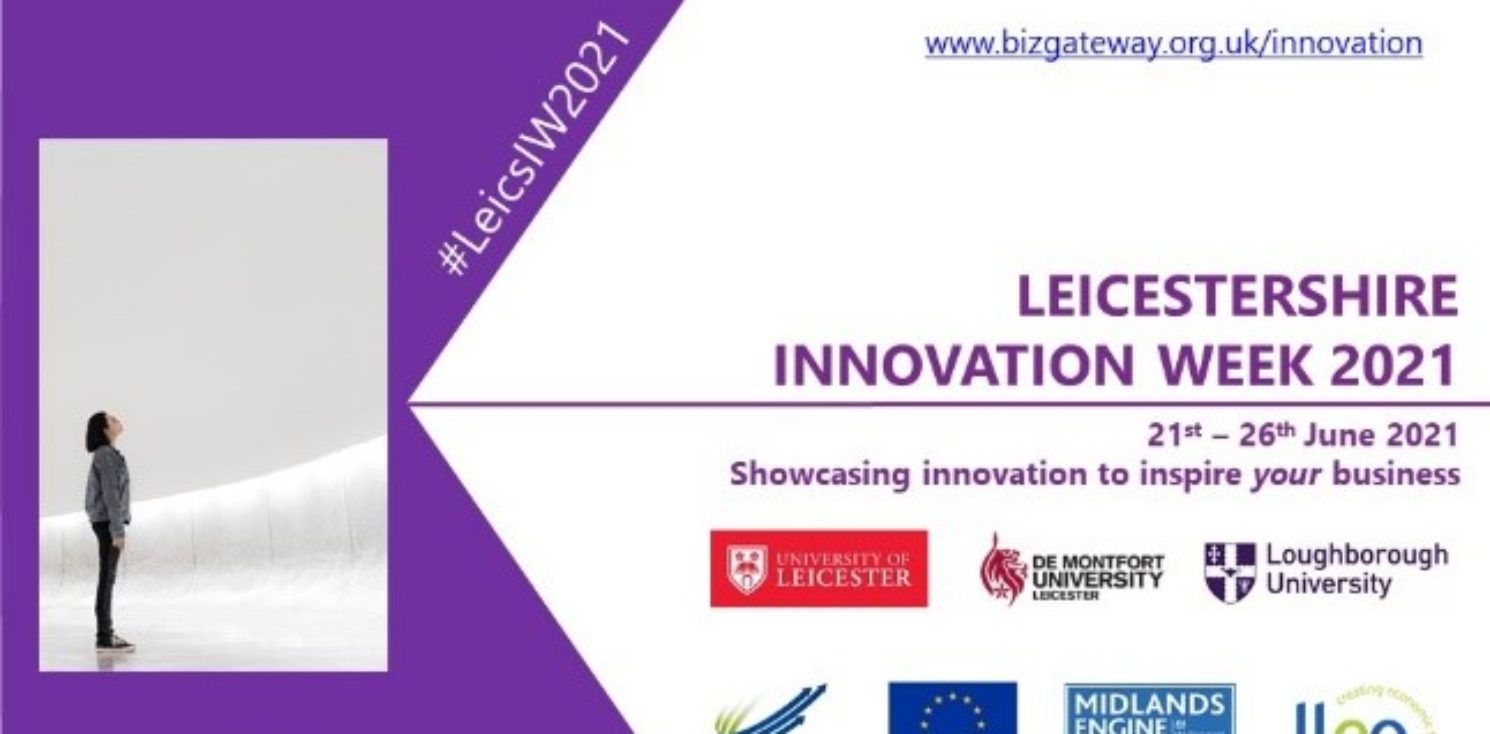 Innovation week 2021