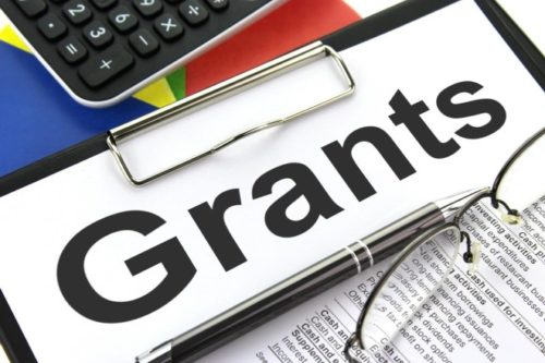 Grants Image