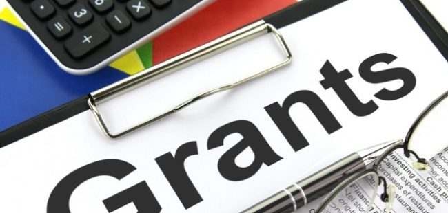 Grants Image