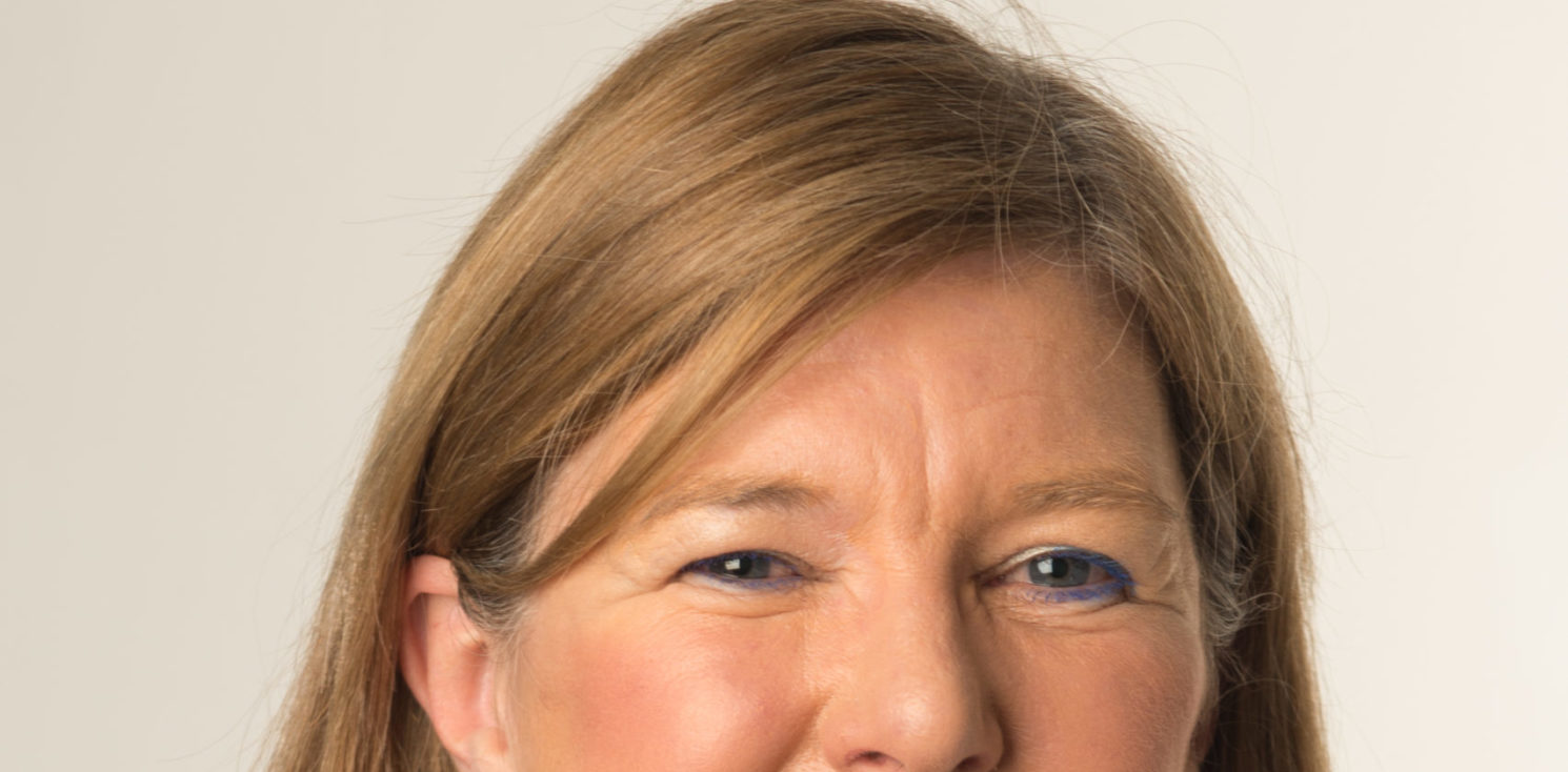 Marion Plant OBE FCGI