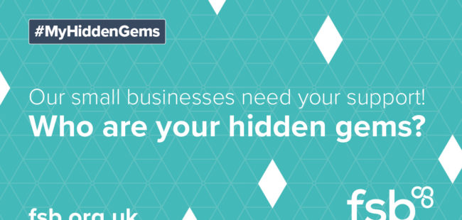 My Hidden Gems banner