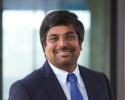 Nishan Canagarajah