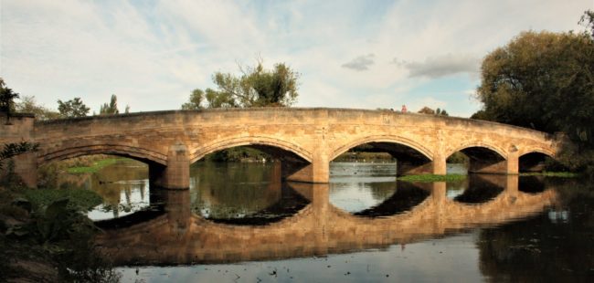 AP Bridge