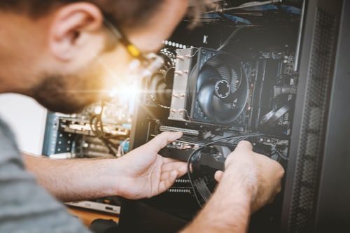 Digital engineering 2