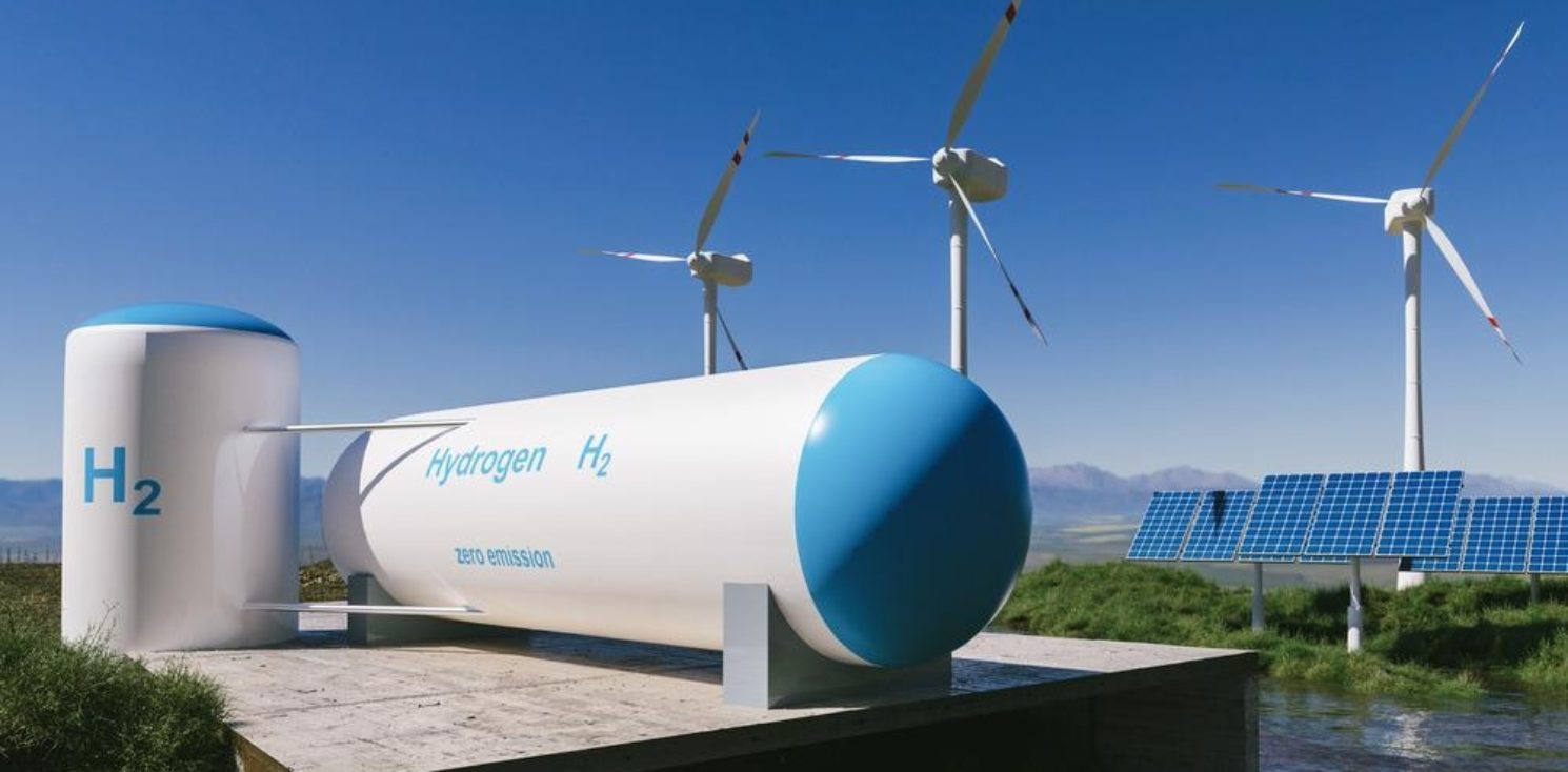 hydrogen energy