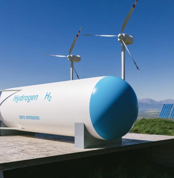 hydrogen energy
