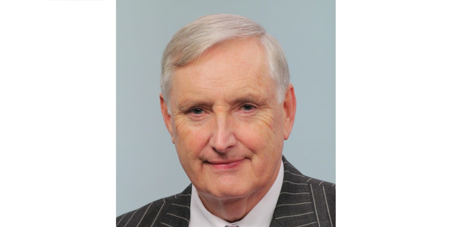 Dr Paul Litchfield 2