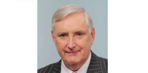 Dr Paul Litchfield 2