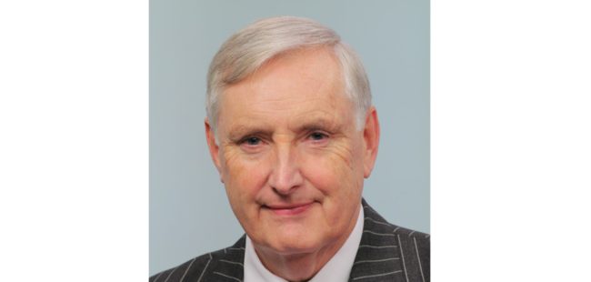 Dr Paul Litchfield 2