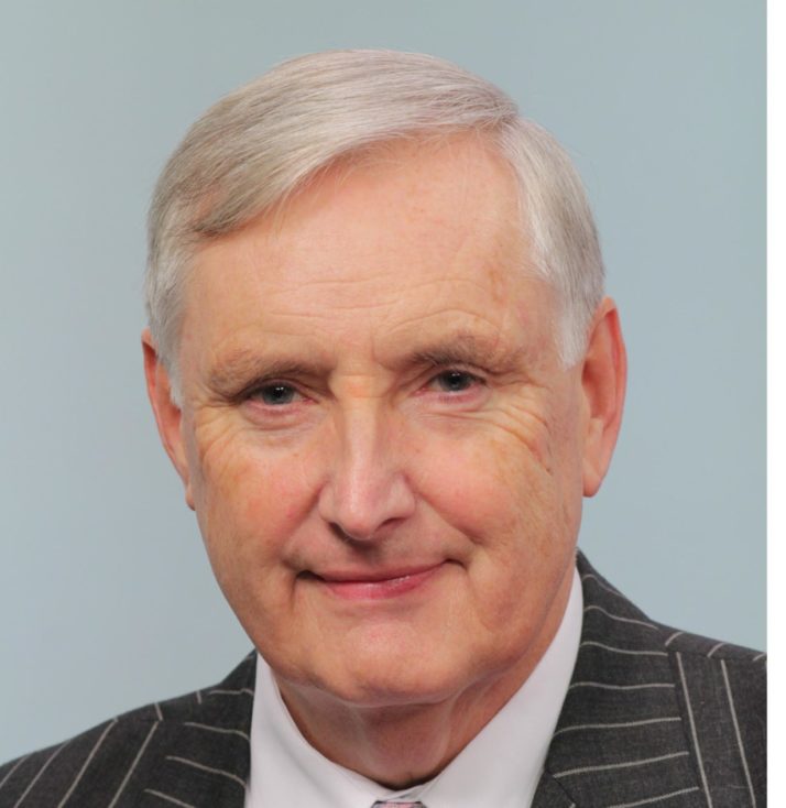 Dr Paul Litchfield 2