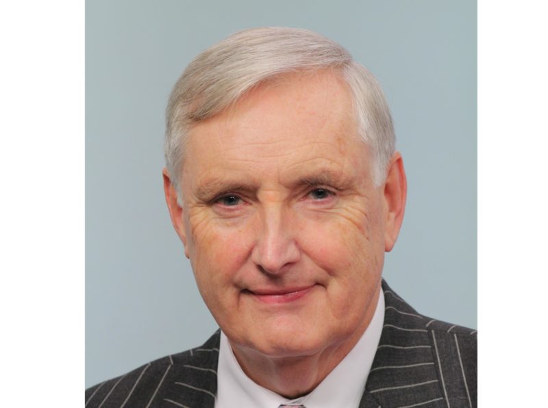 Dr Paul Litchfield