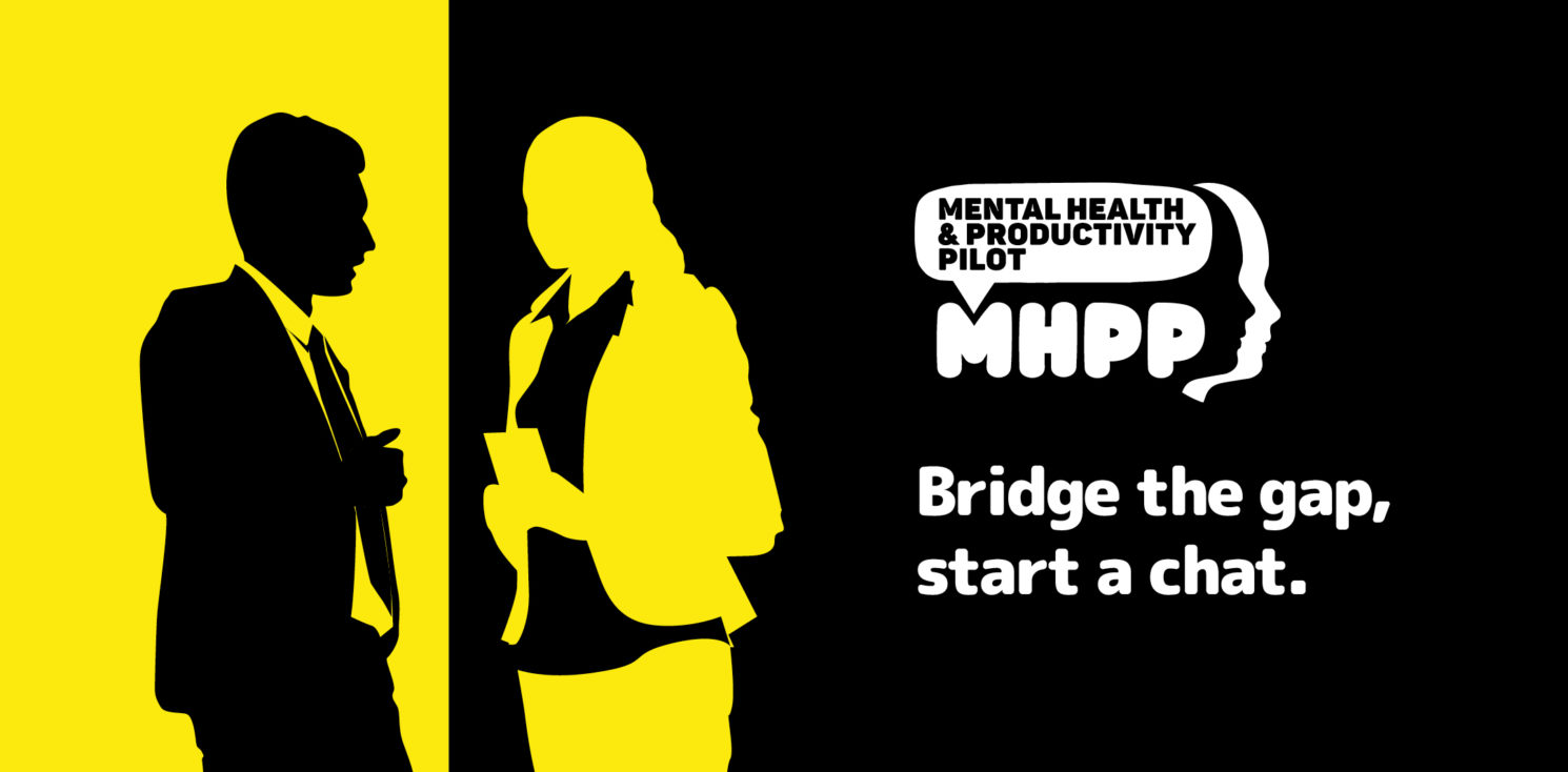 MHPP webinars