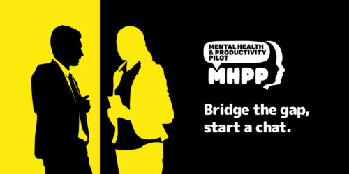 MHPP webinars
