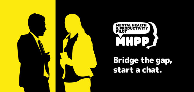 MHPP webinars