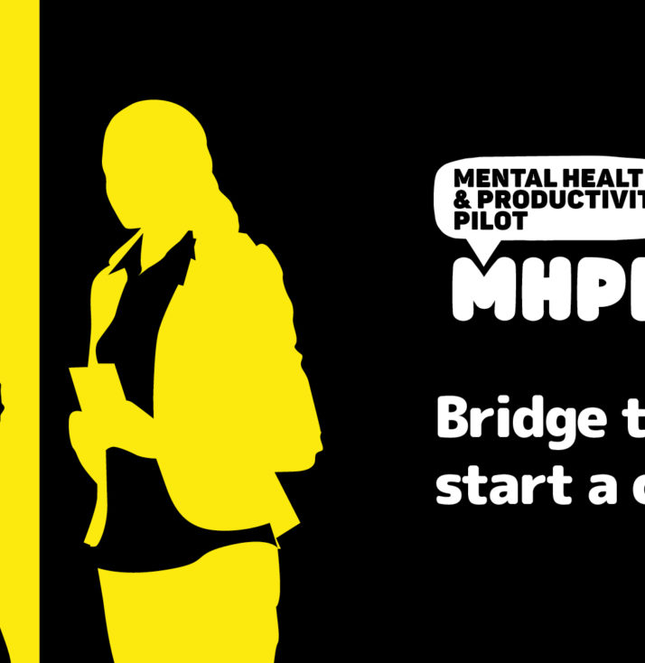 MHPP webinars