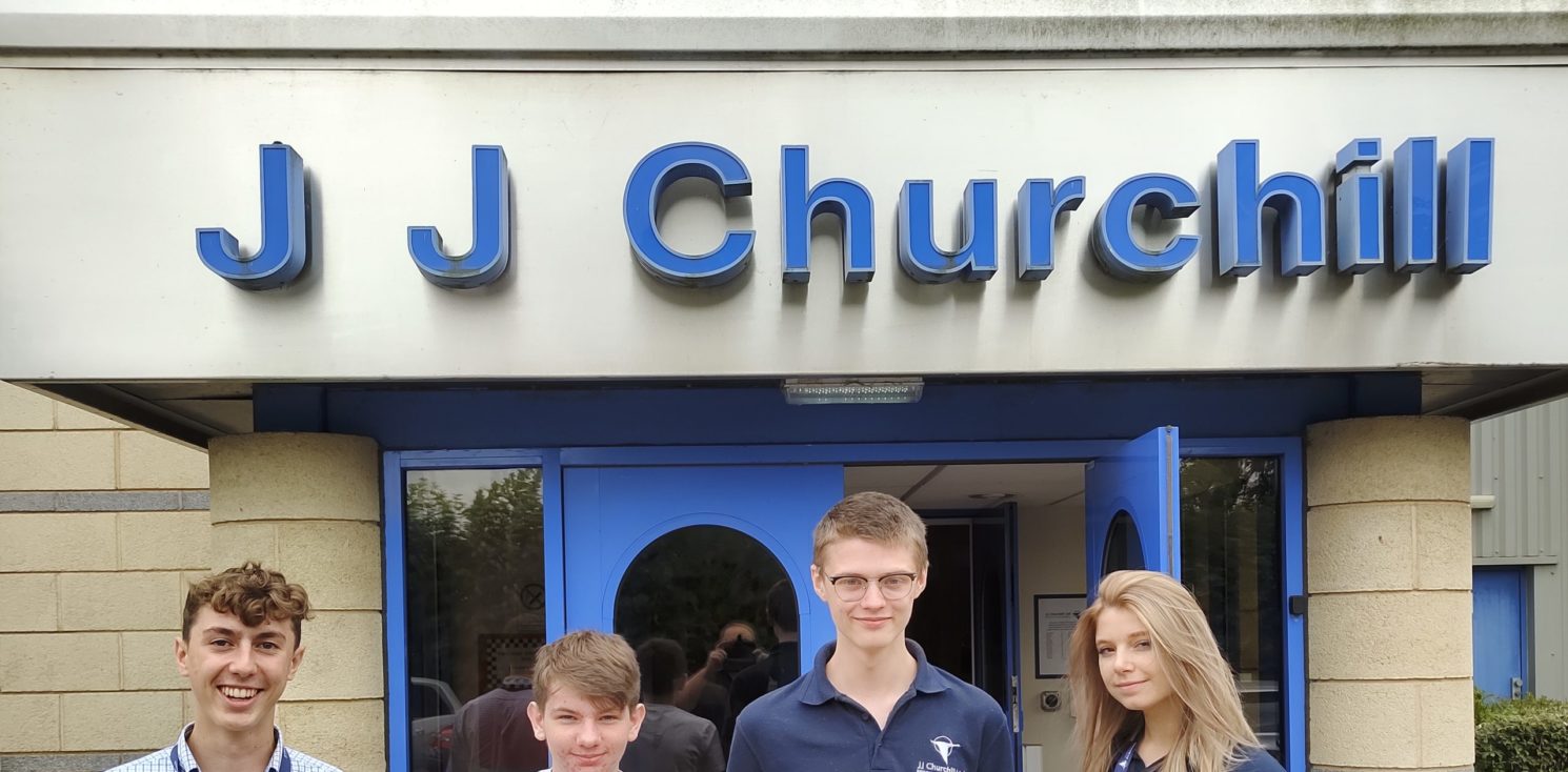 Student Interns and Placements