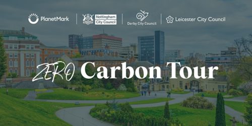 Zero Carbon Tour