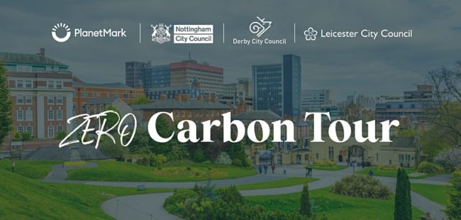Zero Carbon Tour