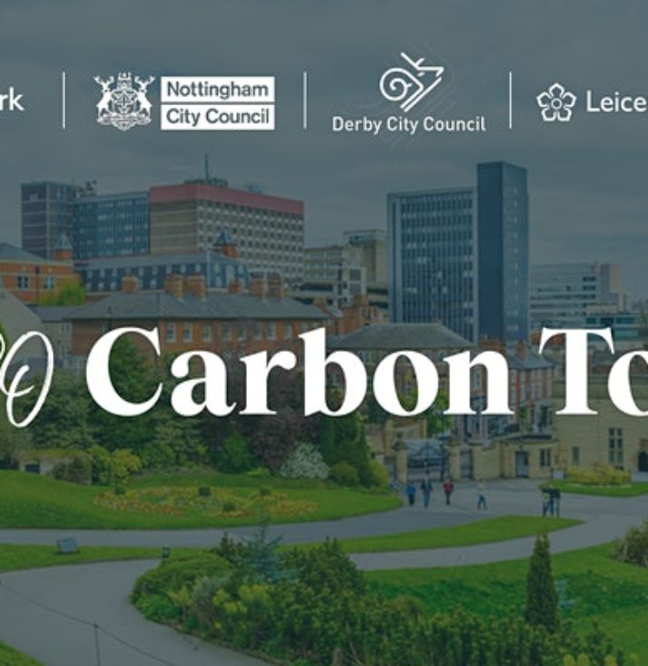 Zero Carbon Tour