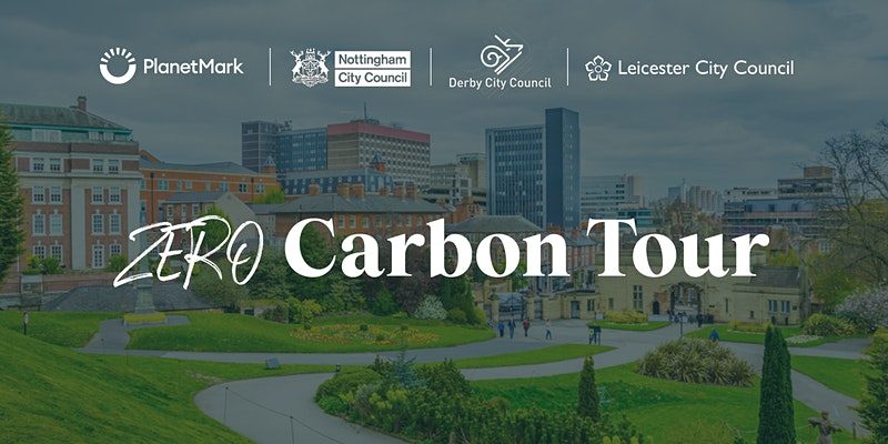 Zero Carbon Tour