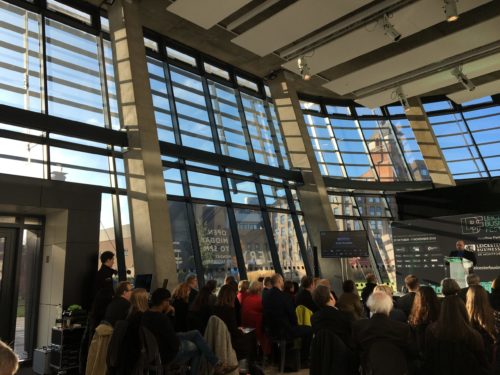 LBF Opening Event 2021