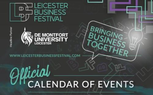 LBF calendar of events graphic