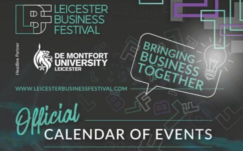 LBF calendar of events graphic
