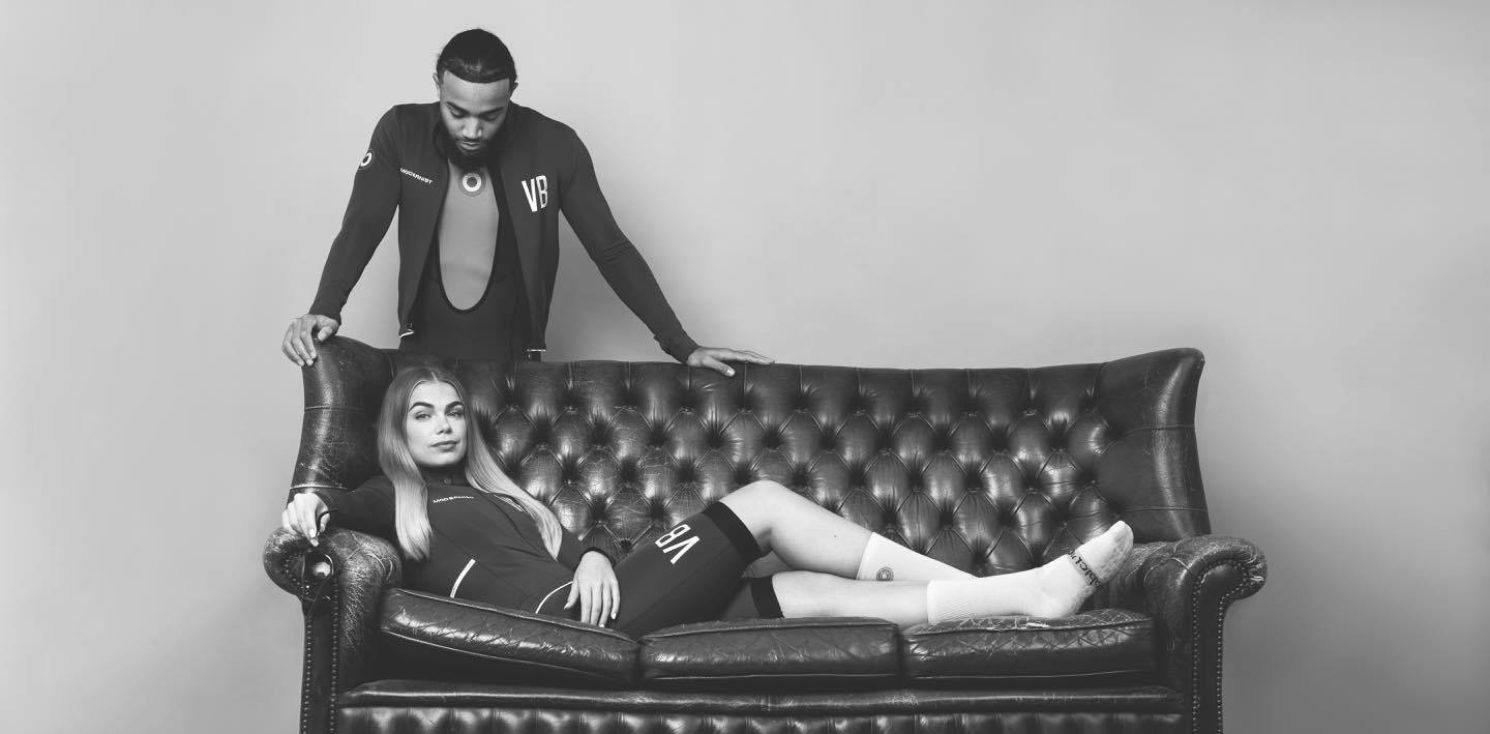Velobici cycle wear