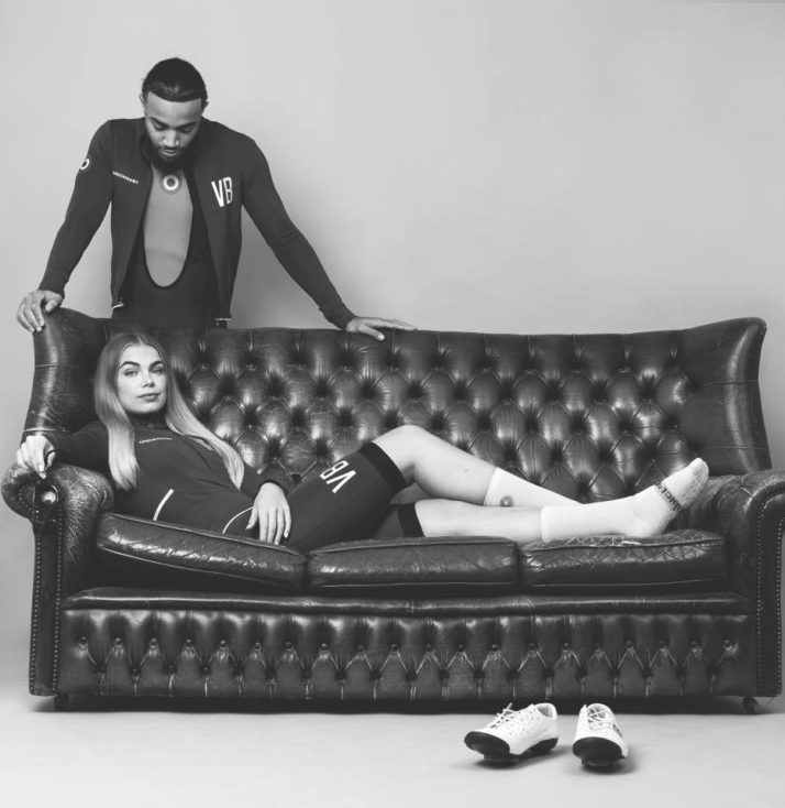 Velobici cycle wear