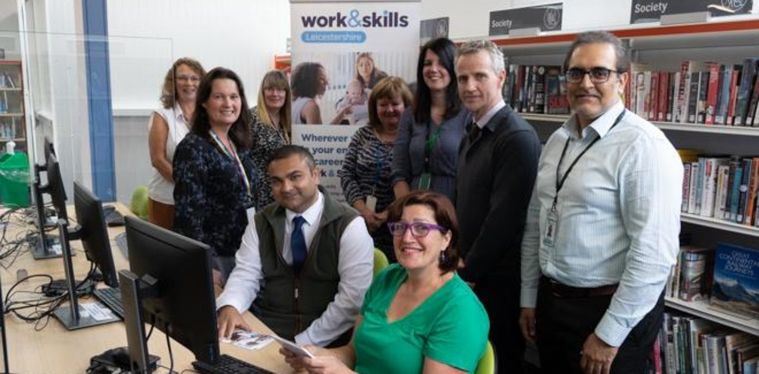 work&skills launch