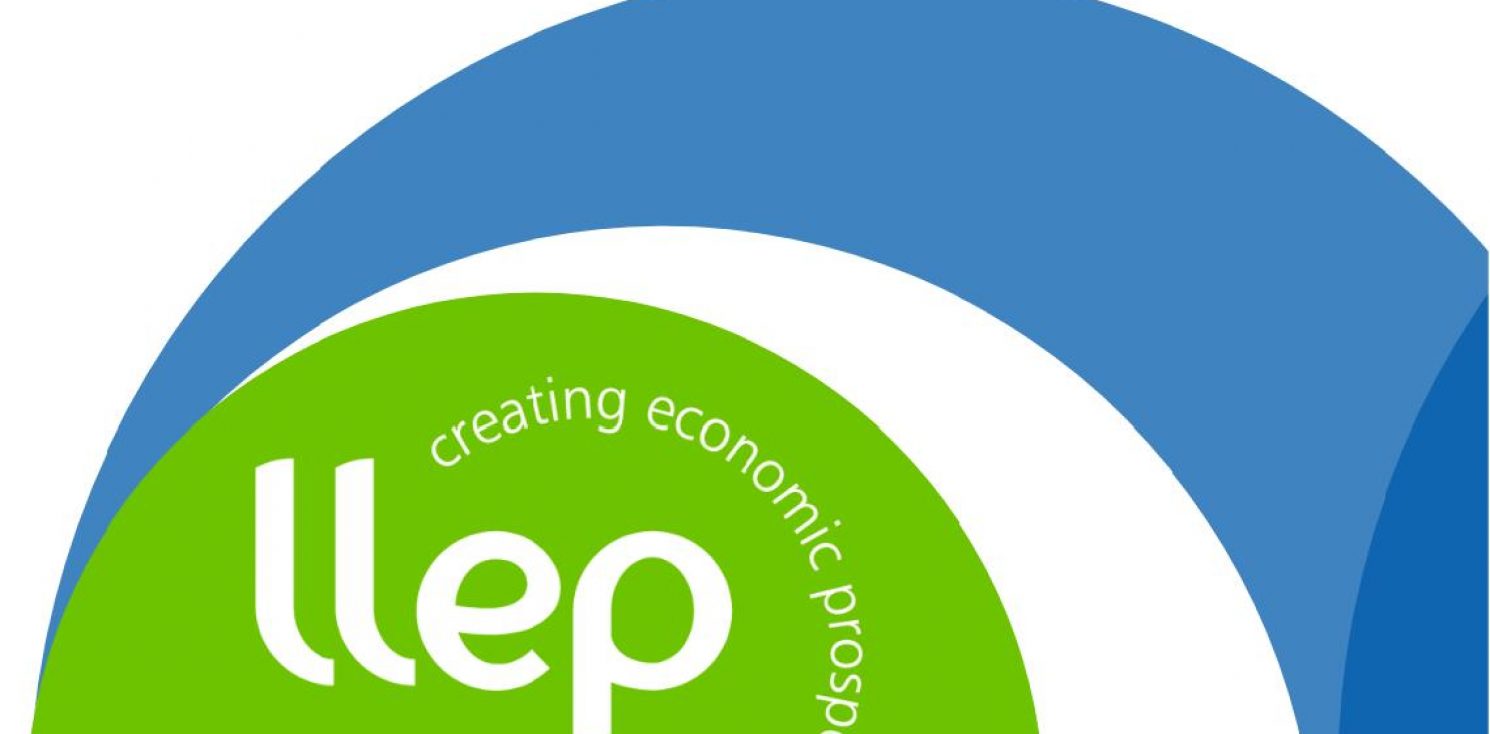 LLEP news banner