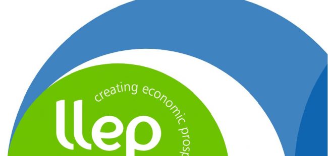 LLEP news banner