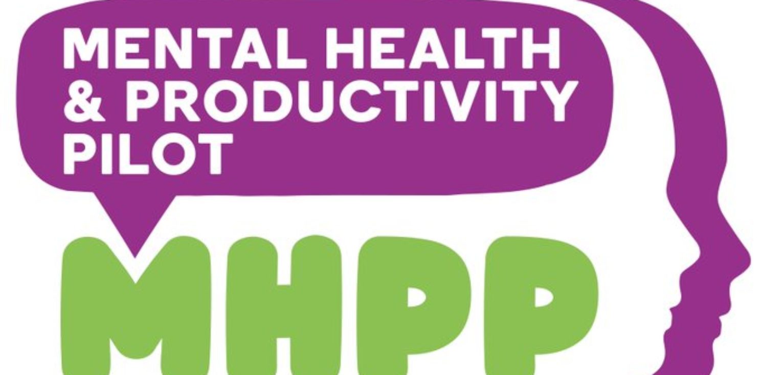 MHPP Logo