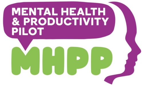 MHPP Logo
