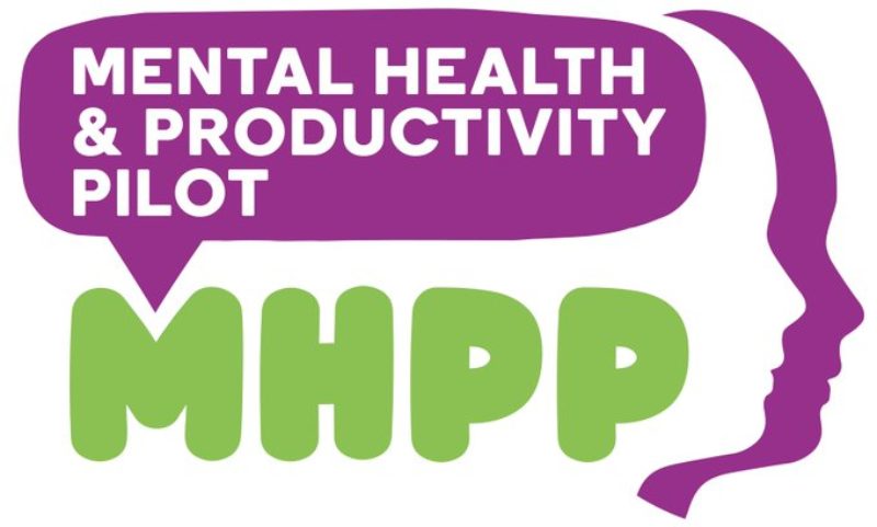 MHPP Logo
